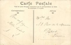 Rouen - View taken Transporter bridge - CPA