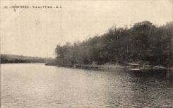 Dompierre - Sight on Yvette - CPA