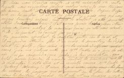 Religion - the Small Cantor of Notre Dame - School of the good abbot - CPA