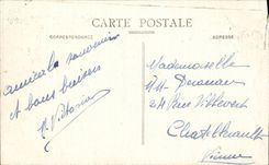 Lourdes - Swimming pools - CPA