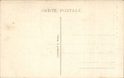 Saint Thegonnec - Le Calvaire - CPA