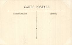 Langeais - Le Chateau - La Salle des Gardes - CPA 