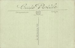 Langeais - Le Chateau - Le Grand Salon - CPA 