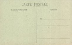 Amboise - Castle - Turn Charles VIII - CPA