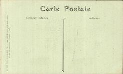 CPA Amboise the vault and the Cesar Turn