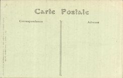 CPA Amboise Le chateau La chapelle