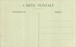 CPA Amboise Le balcon historique ou furent pendus les conjures 