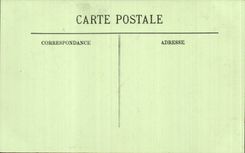 CPA Amboise Church Saint Denis the setting with the tomb peuvre presumee of Leonard de Vinci