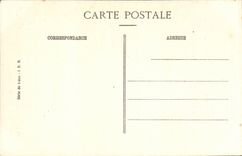 CPA Amboise the castle seen of island Saint Jean