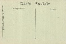 CPA Amboise Le chateau galerie interieure du premier etage 