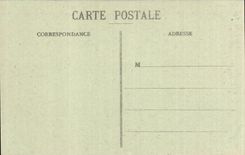 CPA Amboise the castle Gate of old play of palm against which Charles VIII was wounded mortally