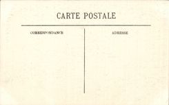 CPA Langeais Le chateau Salle des gardes