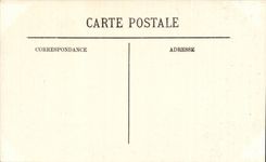 CPA Langeais the castle Entering the bridge levis