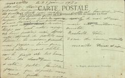 CPA Versailles Le parc Le bassin d Apollon le jour des grande eaux 