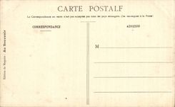 CPA Biarritz la grande plage et le casino