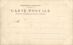 CPA Basque Country Cambo