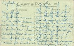 CPA Biarritz La cote basque Villa Helianthe