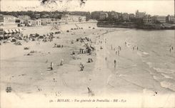 Opinion de CPA Royan de Pontaillac