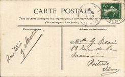 CPA Parc de Versailles Bains et grotte d Apollon 