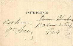 CPA Vaucresson el butard