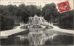 CPA Saint Cloud the cascade