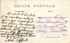 CPA Saint Cloud La cascade