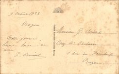 Rocas de CPA Royan de Valieres