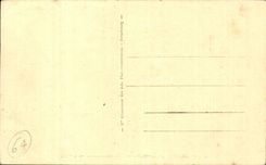 CPA Caves of Betharram the unloading dock of the river