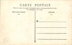 CPA Bridge of Betharram