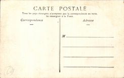 CPA Bridge of Betharram