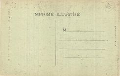 CPA Caves of Betharram the minaret