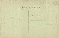 CPA Caves of Betharram giant Column