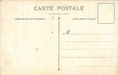 CPA Caves of Betharram to rough-hew It of Jeanne arc