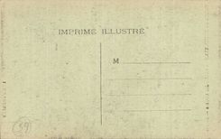 CPA Caves of Betharram Country cottage of the caves Entrance