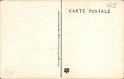 CPA Caves of Betharram Jeanne arc on roughing-hew it