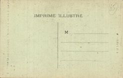 CPA Caves of Betharram Jeanne arc on roughing-hew it