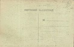 CPA Caves of Betharram Left the tunnel