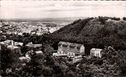 Opinion de CPSM Chatelguyon