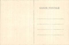 CPA Caves of Betharram Phenomenon of stalactite and suspended stalagmites the mirror