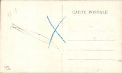 CPA Caves of Betharram Lower part the Bumblebee