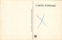 CPA Caves of Betharram caves the Bumblebee