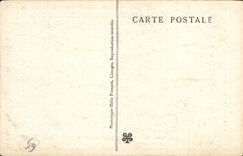 CPA Caves of Betharram Lower part the break-in head