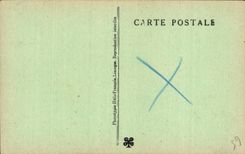 CPA Caves of Betharram Columns in formation