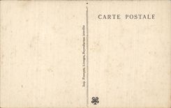 CPA Grottes of Betharram Twists St Pierre