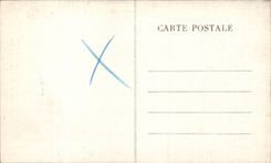 CPA Caves of Betharram Jeanne arc on roughing-hew it