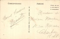 CPA Grottes of Betharram Twists Saint Pierre