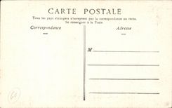 CPA Bridge of Betharram