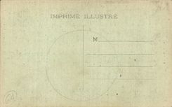 CPA Caves of Betharram Columns in formation