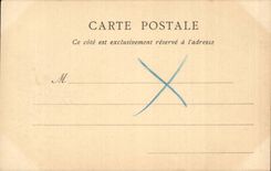 CPA Betharram Old bridge on Gave