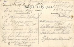 CPA Perpignan La fontaine monumentale du jardin des plantes